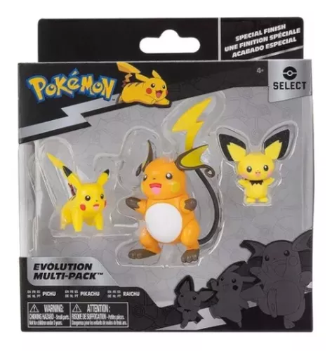 Brinquedo Pokémon 462805 Original: Compra Online em Oferta