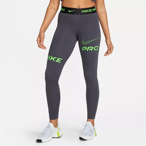 Legging Nike Pro Dri-fit Feminina