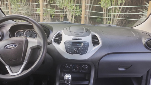 Ford Ka 1.0 Se Flex 5p