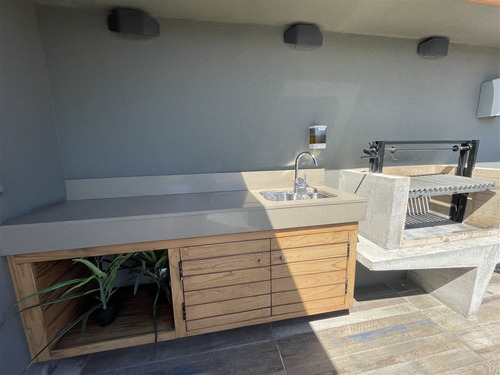 Departamento En Arriendo Año Corrido En Coquimbo