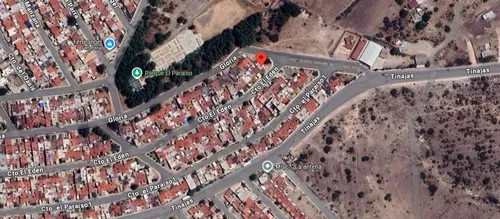 ¡estas A Un Paso De Realizar Una Buena Inversion!!! Casa Adjudicada.