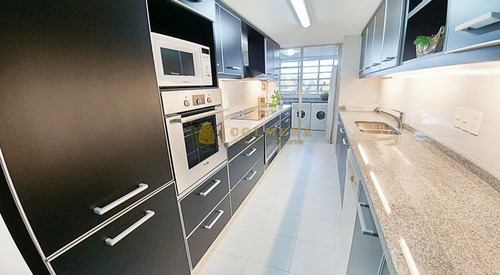 Apartamento En Primera Linea - Consulte!!!!!!- Ref: 2441