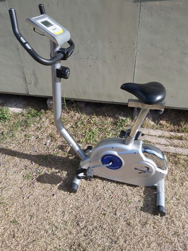 Alquiler Bicicleta Fija Spinning Indoor X Dia X Mes