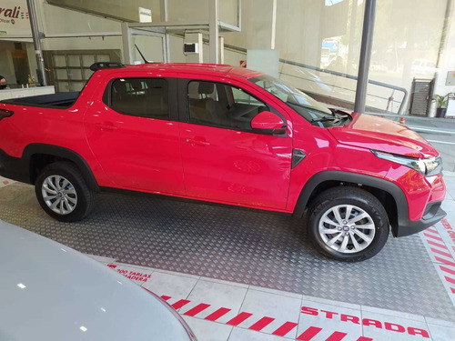 Fiat Nueva Strada Endurence Cd Y Freedom Y Todos Los Modelos