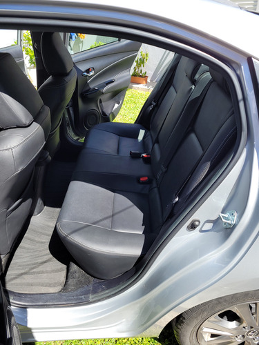 Toyota Yaris 1.5 107Cv Xls Pack Cvt Sedan