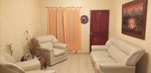 Casa - Teniente Benj.matienzo