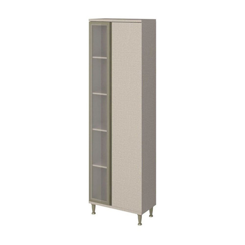 Paneleiro 2 Portas 70cm Mobler 5714