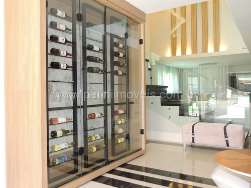 Imagem 7 de 30 de Casa - Ca00223 - 70058389