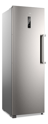 Freezer Fti4s Inox 262l No Frost Vertical Inverter