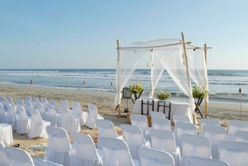 Privacidad A Pie De Playa, Hasta 40 Personas