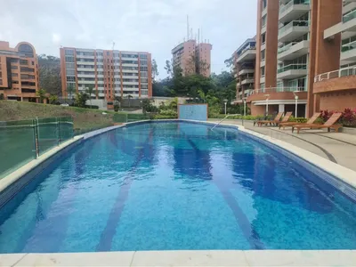 Apartamento en venta