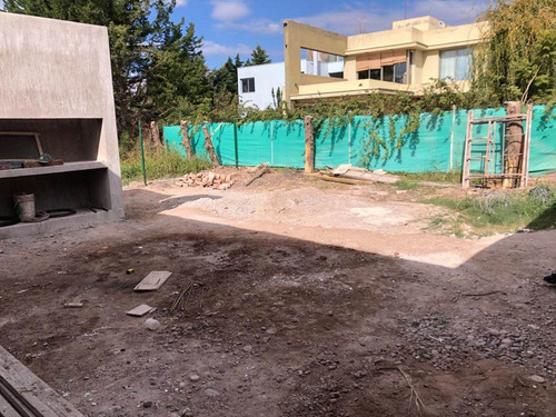 Venta Casa A Estrenar Pinar Del Sol Calle Paso