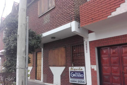 Imagen 1 de 14 de Duplex En Venta En San Justo