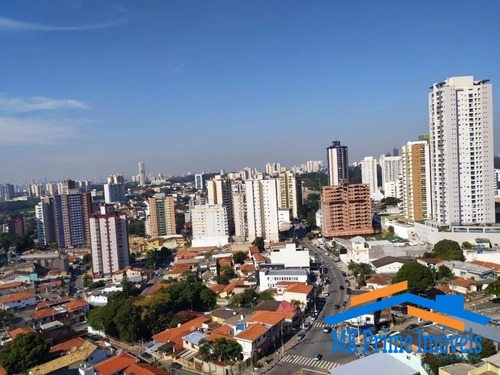 Cobertura Duplex No Prime Bela Vista! - 1328