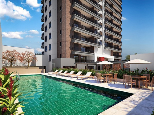Imagem 13 de 16 de Apartamento Residencial Para Venda, Santa Teresinha, São Paulo - Ap8286. - Ap8286-inc