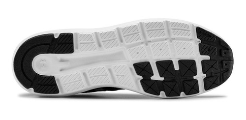 Imagen 5 de 6 de Zapatillas Under Armour Ua 3022595-001 Surge 2-blk Hombre