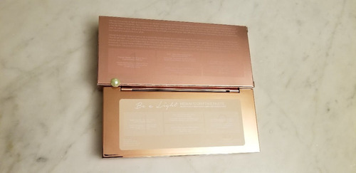 Becca Be A Light Face Palette Medium To Deep