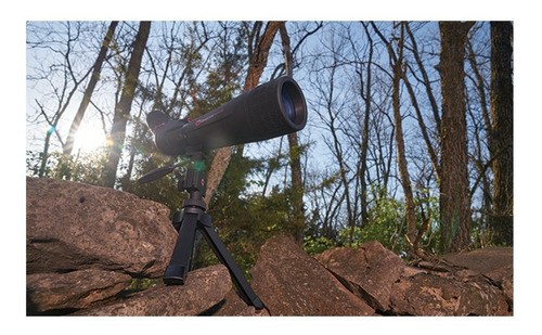 Monocular Simmons Venture 20-60x60 Spotting Scope