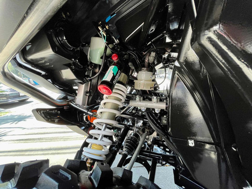 Zforce 1000 2020 Cf Moto