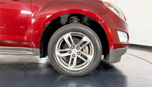 Imagen 11 de 15 de 107611 - Chevrolet Equinox 2016 Con Garantía
