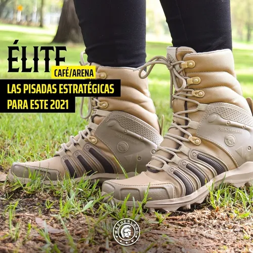 Bota Masherland 2214 Elite Arena Dama Cuotas sin inter s