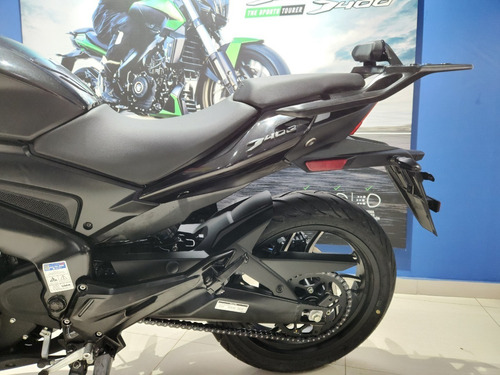 Imagen 16 de 16 de Bajaj Dominar D400 Pro Touring