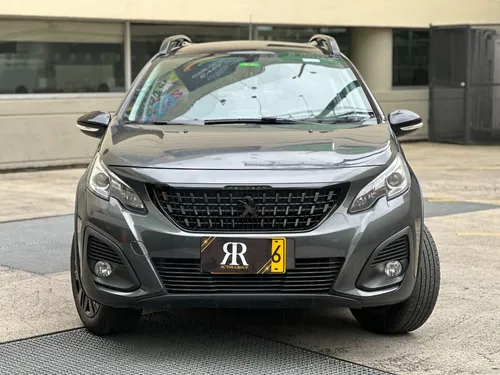Peugeot 2008 1.6 Active
