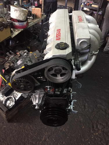 Imagen 3 de 5 de Rectificación De Motores Y Tapas De Cilindros
