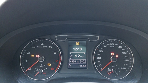 Imagen 10 de 17 de Q3 1.4 T 150hp Sport Stronic