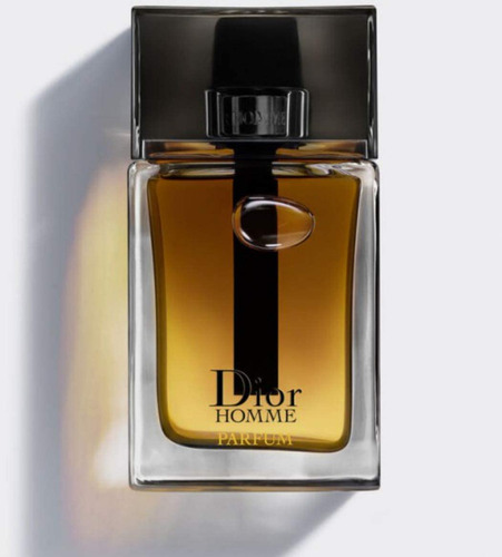 Perfume Dior Homme Intense Eau de Parfum 100 ml