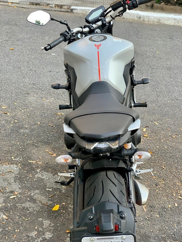Mt 09 Yamaha 2019/2020
