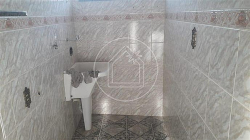 Casa - Ref: 860681
