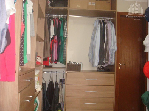 Imagem 15 de 20 de Apartamento Com 2 Dormitórios À Venda, 70 M² Por R$ 720.000,00 - Moema - São Paulo/sp - Ap1237