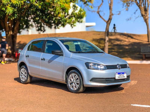 Imagem 3 de 10 de Volkswagen Gol Tl Mb