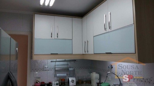 Imagem 12 de 15 de Apartamento, Venda, Jardim Sao Paulo(zona Norte), Sao Paulo - 8907 - V-8907