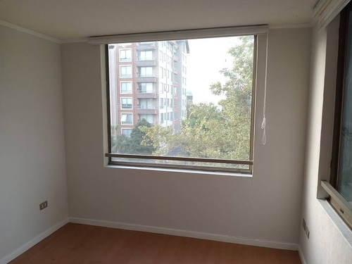 Se Arrienda Depto 3d2b En Gabriela Mistral, L.a