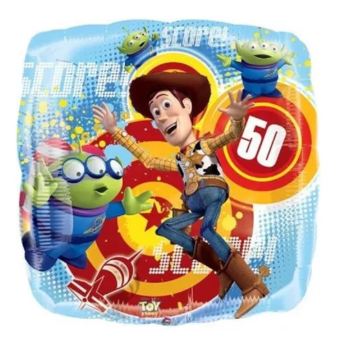 Diademas temáticas de Toy Story  Decoración toy story, Marcianitos de toy  story, Diademas