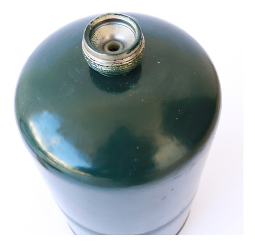 Imagen 6 de 6 de Adaptador Pol Para Recargar Tanque De Gas Tipo Cga600