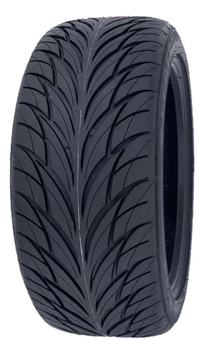 Llanta 245/40r18 93w Federal Ss595