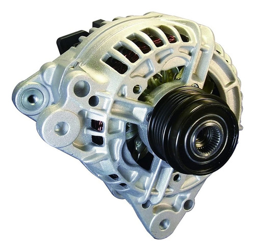 Repuesto Alternador Para Volkswagen Passat Tdi L4 2.0l