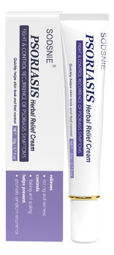 Crema Para Aliviar Los Síntomas De La Psoriasis R For Itch R