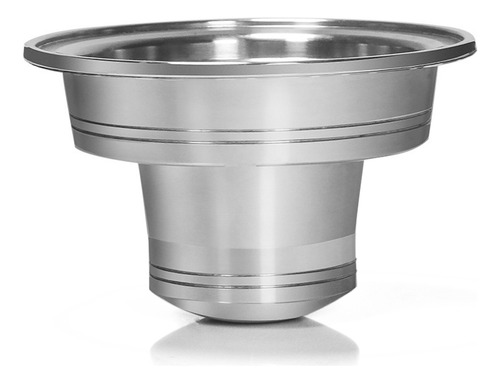 Cafetera Nespresso Reutilizable, Filtro Para Accesorios De C