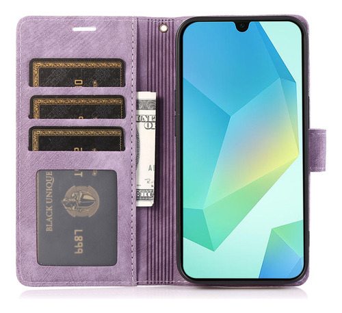 Funda Para Xiaomi 13 Lite 13 Ultra 13t 13t Pro 14t 14t Pro Funda Tipo Cartera De Piel De Primera Calidad Con Ranuras Para Tarjetas Y Correa Para La Mu