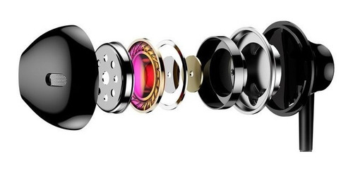 Auriculares Baseus Encok H06 3.5mm Samsung Xiaomi Motorola