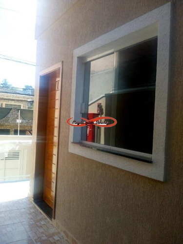 Imagem 8 de 9 de Última Unidade De Apartamentos Novos À Venda Na Parada Xv De Novembro - 952-a