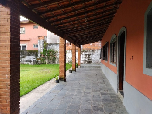 Imagem 1 de 13 de Casa Venda Sao Sebastiao - Sp - Camburi - 4035