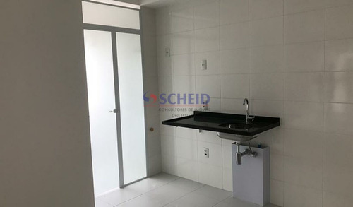 Imagem 3 de 9 de Apartamento Artis Jardim Prudência ( Previsão De Entrega 2022) - Mr82012