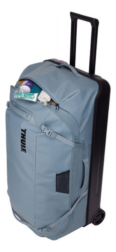 Maleta Thule Chasm 110l | Gris Pond