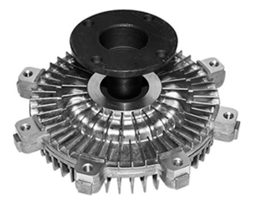 Fan Clutch Nissan Np300, D23 L4 2.5 2016-2017