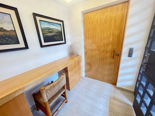 Casa En Condominio En Venta En Lomas De Reforma